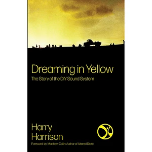 Harry Harrison - Dreaming In Yellow
