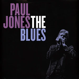 Paul Jones - The Blues