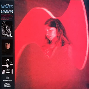 Suzanne Ciani - OST A Life In Waves Clear Vinyl Edition
