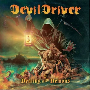 Devildriver - Dealing With Demons (Volume I)