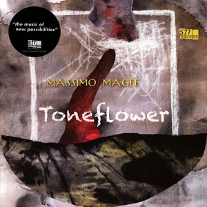 Massimo Magee - Toneflower