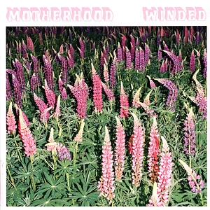 Motherhood - Winded Purple Vinyl Edition