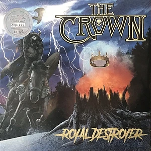 The Crown - Royal Destroyer
