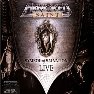 Armored Saint - Symbol Of Salvation Live