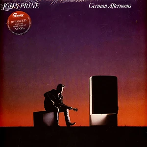John Prine - German Afternoons