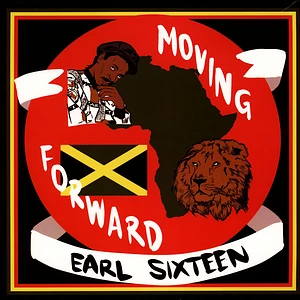 Earl 16 - Moving Forward