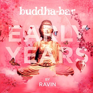 Ravin / Buddha Bar Presents - Buddha-Bar: Early Years