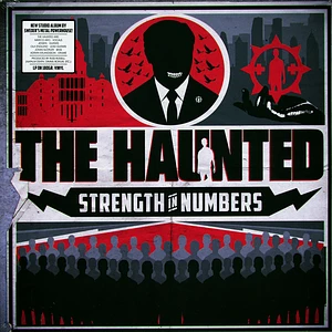 The Haunted - Strength In Numbers