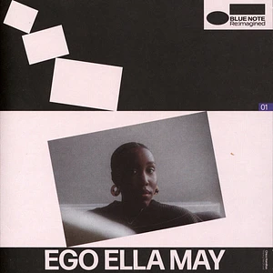 Ego Ella May / Theon Cros - Morning Side Of Love / Epistrophy