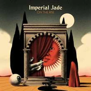 Imperial Jade - On The Rise