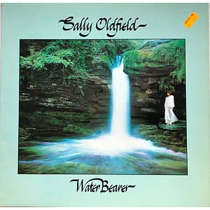 Sally Oldfield - Water Bearer