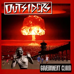 Outsiders - Government Cloud