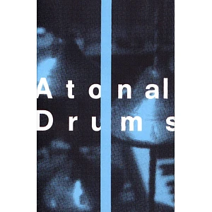 Teddy Rok - Atonal Drums