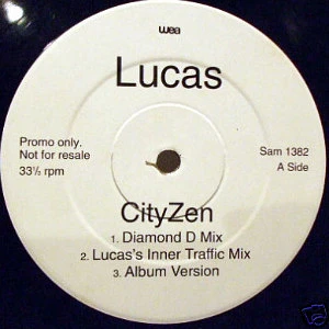 Lucas - CityZen