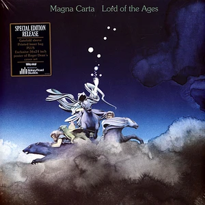 Magna Carta - Lord Of The Ages