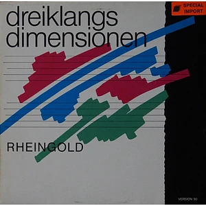Rheingold - Dreiklangsdimensionen - Version '90