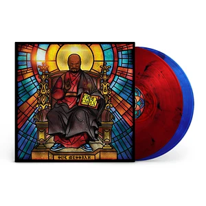 Sol Messiah - God Cmplx Colored Vinyl Edition