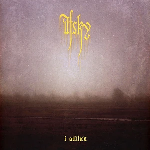 Afsky - I Stilhed