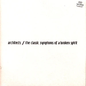 Architects - The Classic Symptoms Of A Broken Spirit Black Vinyl Edition