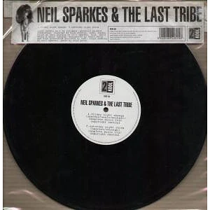 Neil Sparkes & The Last Tribe - Friday Night Shango / Saturday Night Shiva