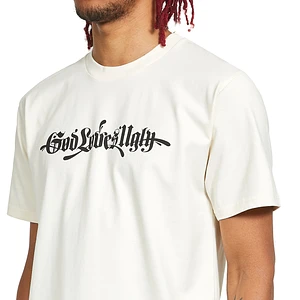 Atmosphere - GodLovesUgly Reprise T-Shirt