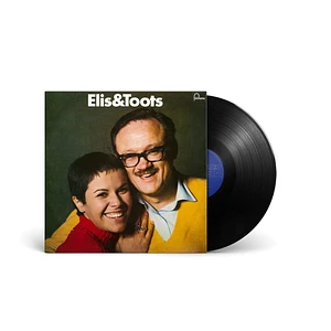 Elis Regina & Toots Thielemans - Elis & Toots Limited Edition
