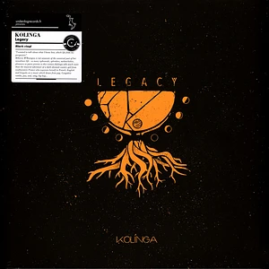 Kolinga - Legacy