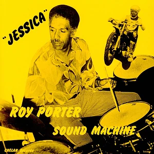 Roy Porter Sound Machine - Jessica Deluxe Edition