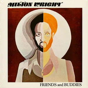 Milton Wright - Friends & Buddies
