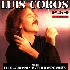 Luis Cobos Dirige Wiener Symphoniker Y The Royal Philharmonic Orchestra - Vienna Concerto