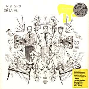 Trio Sr9 - Déjà Vu