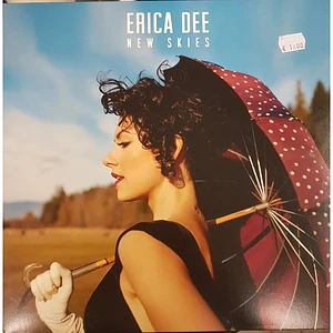 Erica Dee - New Skies