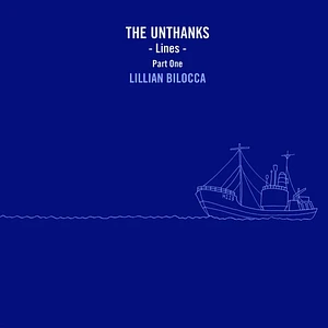 The Unthanks - Lines-Part One: Lillian Bilocca
