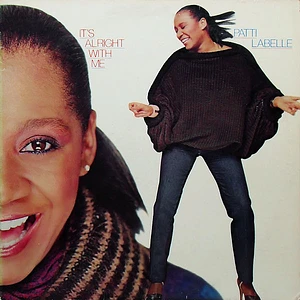 Patti LaBelle - It's Alright With Me