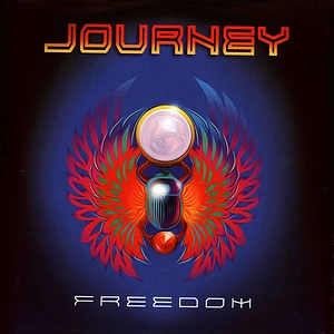 Journey - Freedom