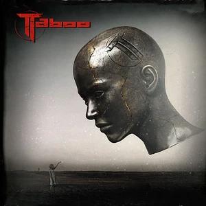 Taboo - Taboo Red Vinyl Edtion