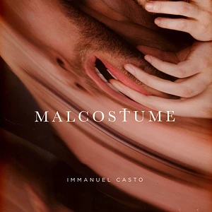 Immanuel Casto - Malcostume Clear Vinyl Edtion