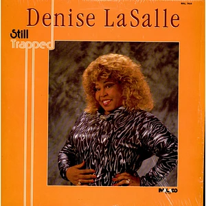 Denise LaSalle - Still Trapped