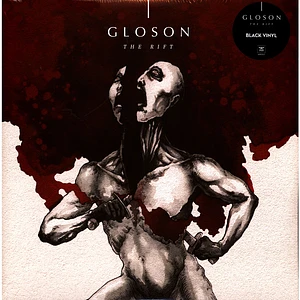 Gloson - The Rift
