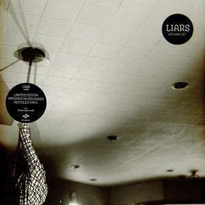 Liars - Liars Colored Vinyl Edition