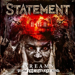 Statement - Dreams From The Darkest Side