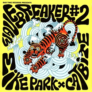 Mike Park / Catbite - Wavebreaker #2
