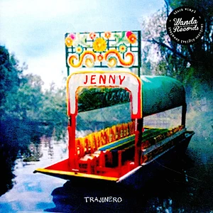 Jenny - Trajinero / Kids Of Today