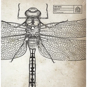 Funky Notes - Scigns Of Life