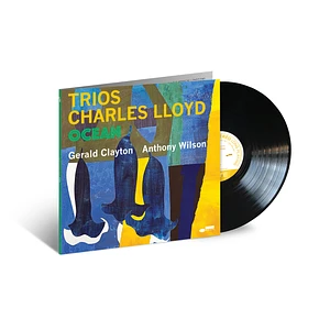 Charles Lloyd - Trios: Ocean