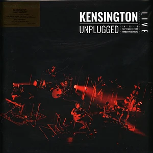 Kensington - Unplugged
