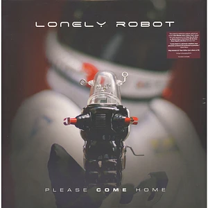 Lonely Robot - Please Come Home