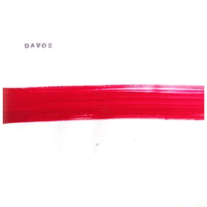 Davos - I Came Here To Wake You Up