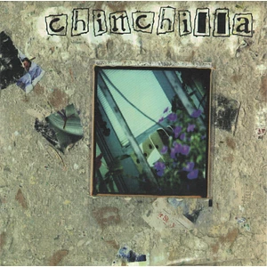 Chinchilla - Batman