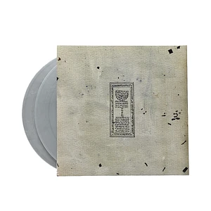 Flying Lotus - Cosmogramma 20 Years HHV Silver Vinyl Edition